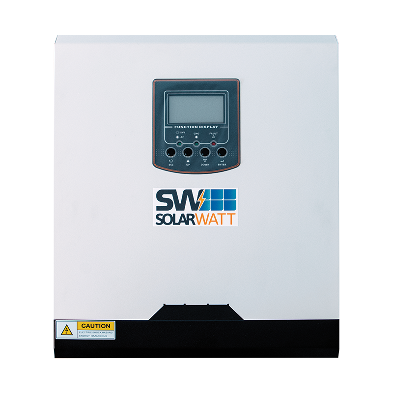 Solarwatt Off Grid Inverter V Kw Solarwatt