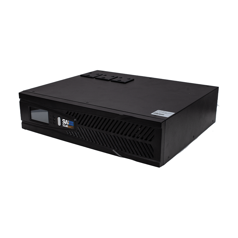 UPS Inverters - SolarWatt