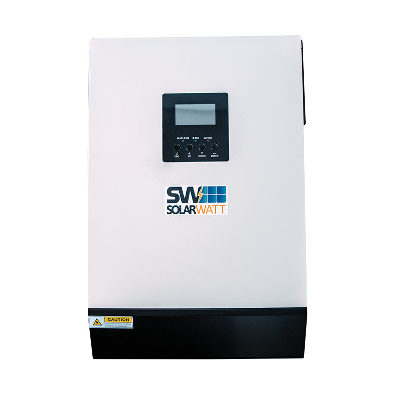 SolarWatt Off-Grid Inverter 48V-5KW - SolarWatt